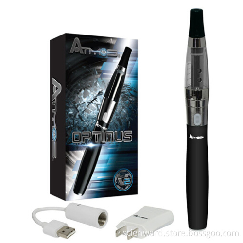 Atmosrx Optimus V2 Kit Portable Vaporizer Liquid Oil Vape Pen Atmos Rx Choose